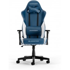 DXRacer GLADIATOR-23-L-BW-X1 Blue/White